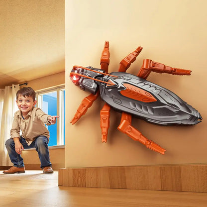 Wall Crawler Toy
